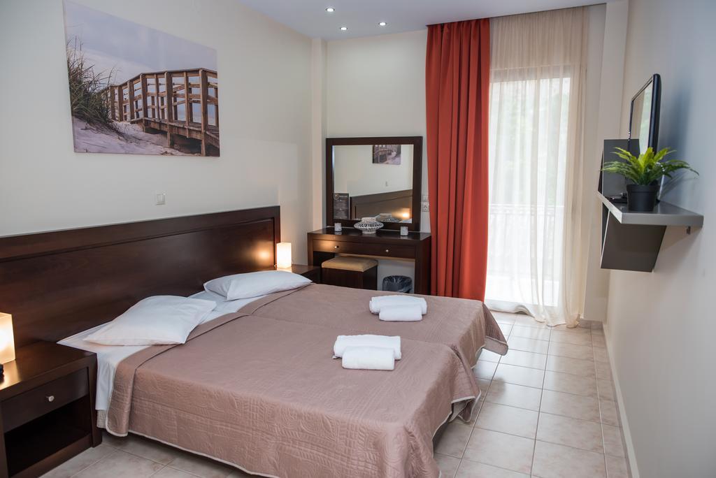 Malenia Hotel Nauplia Exterior foto